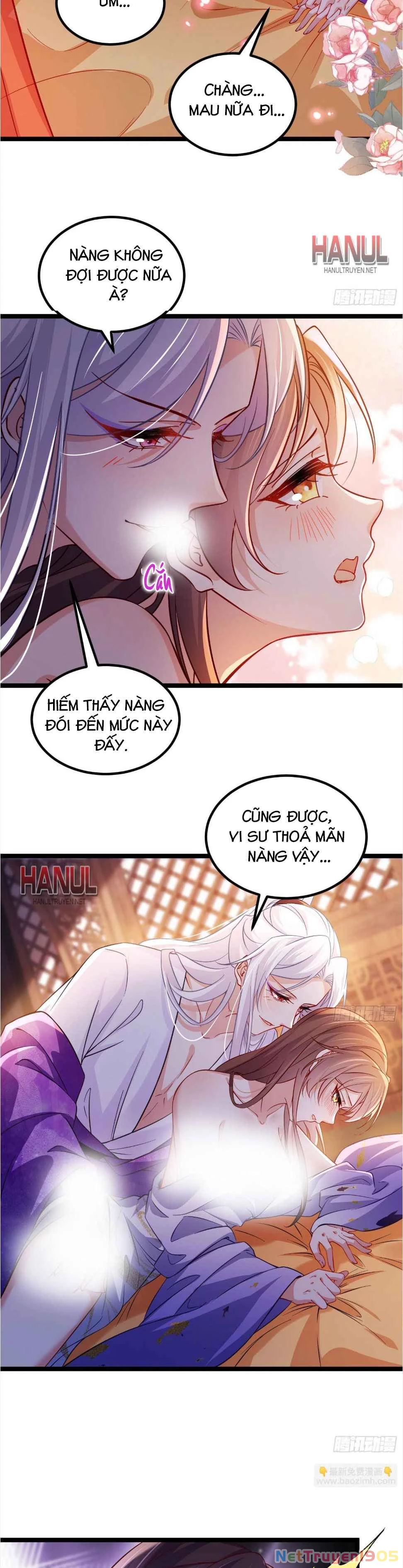 Hoạn Phi Thiên Hạ Chapter 414 - Trang 2