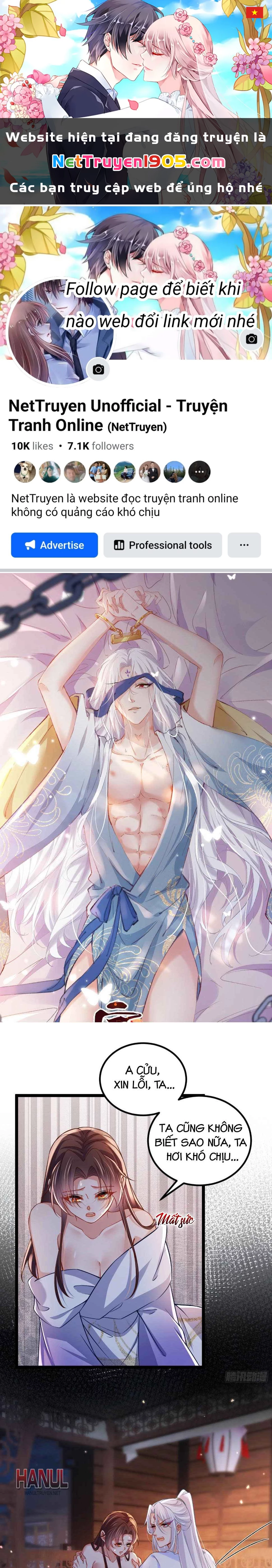 Hoạn Phi Thiên Hạ Chapter 415 - Trang 2