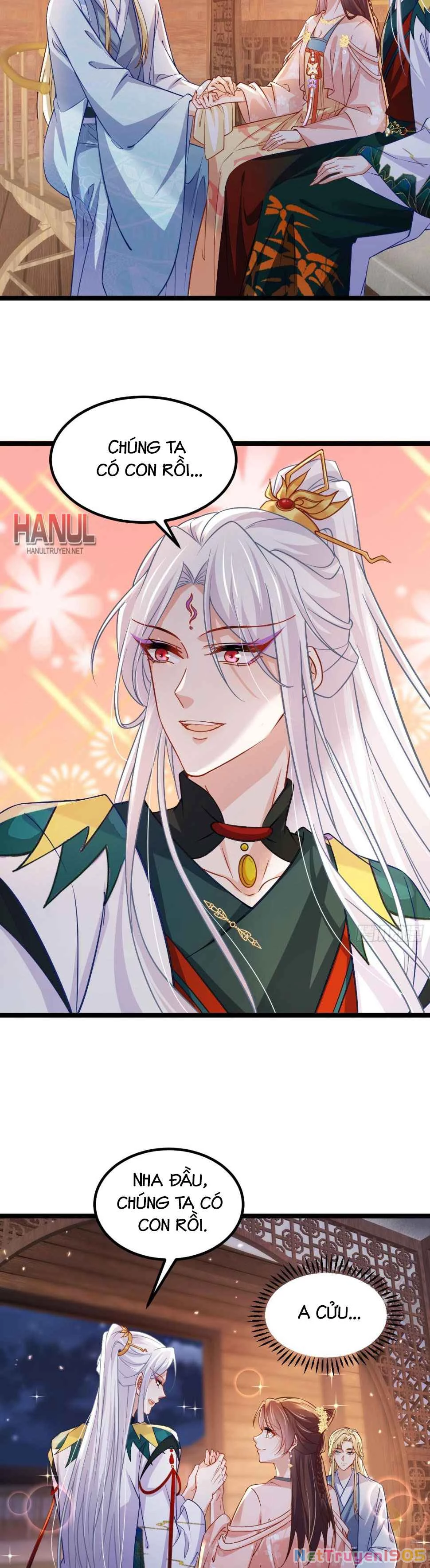 Hoạn Phi Thiên Hạ Chapter 415 - Trang 2