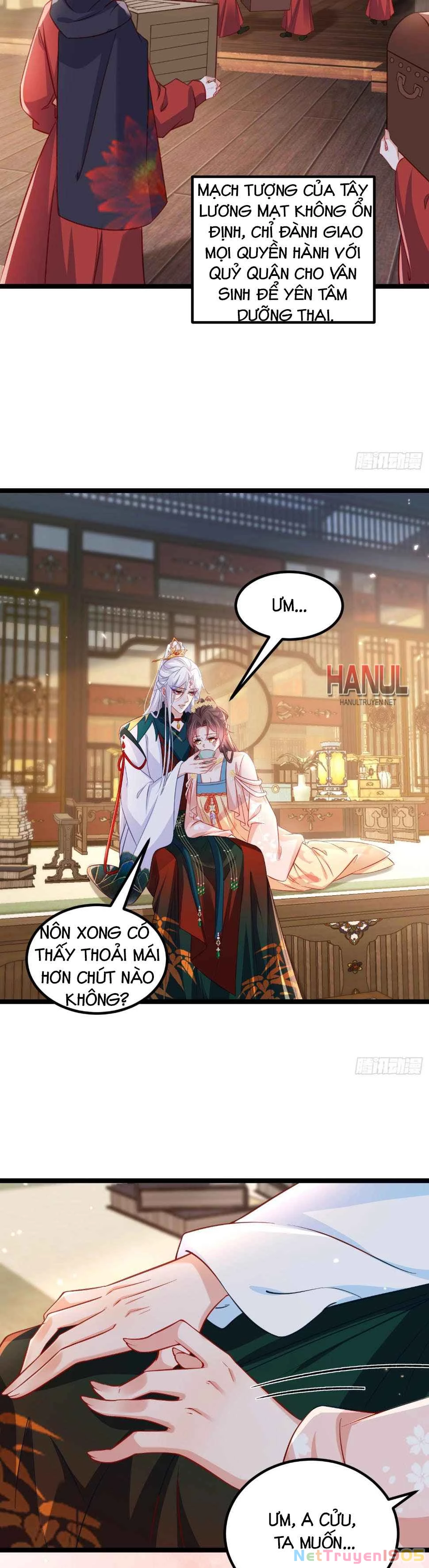 Hoạn Phi Thiên Hạ Chapter 415 - Trang 2