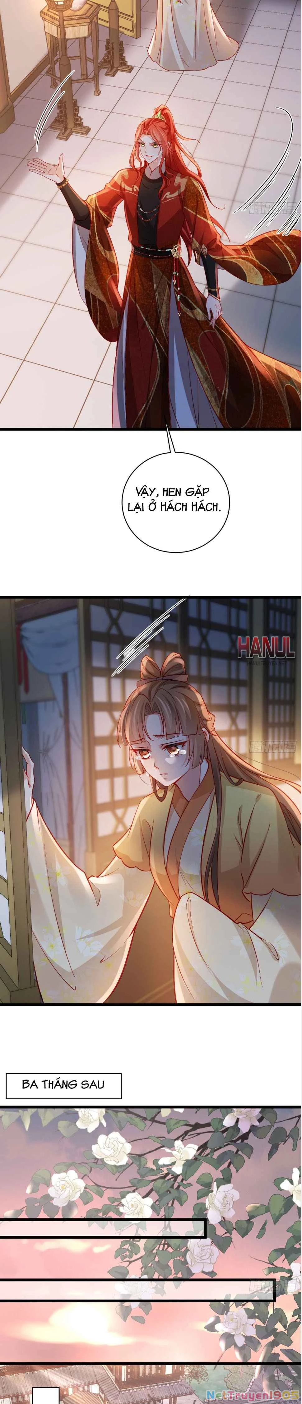 Hoạn Phi Thiên Hạ Chapter 418 - Trang 2