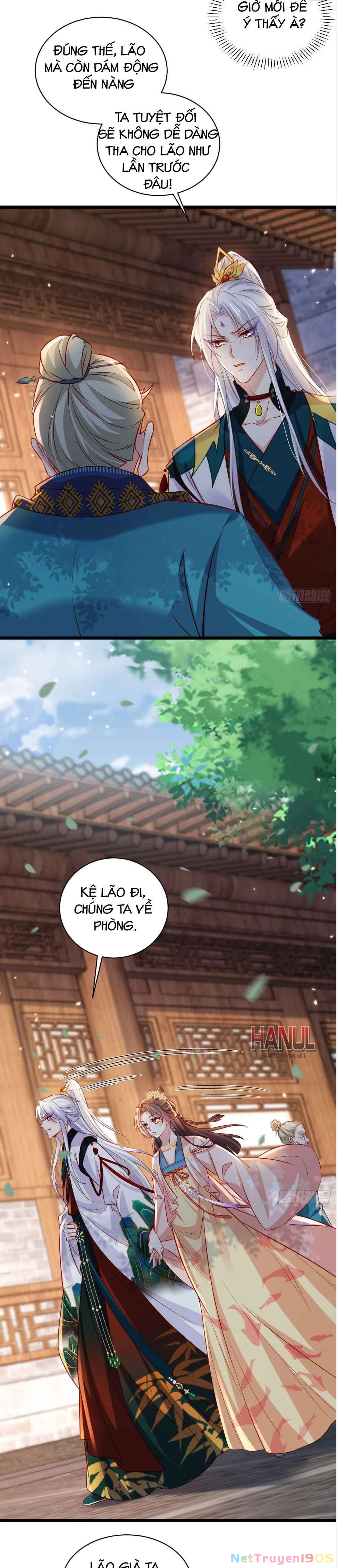 Hoạn Phi Thiên Hạ Chapter 418 - Trang 2