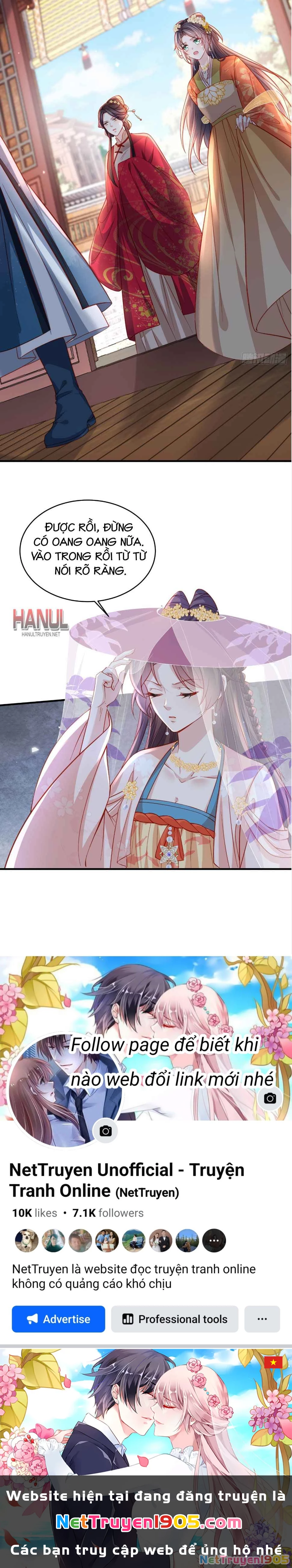 Hoạn Phi Thiên Hạ Chapter 420 - Trang 2