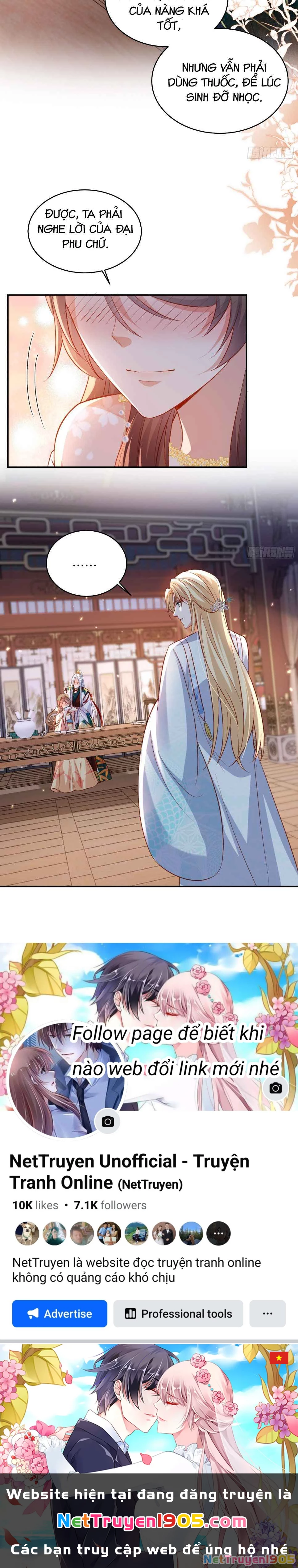 Hoạn Phi Thiên Hạ Chapter 421 - Trang 2