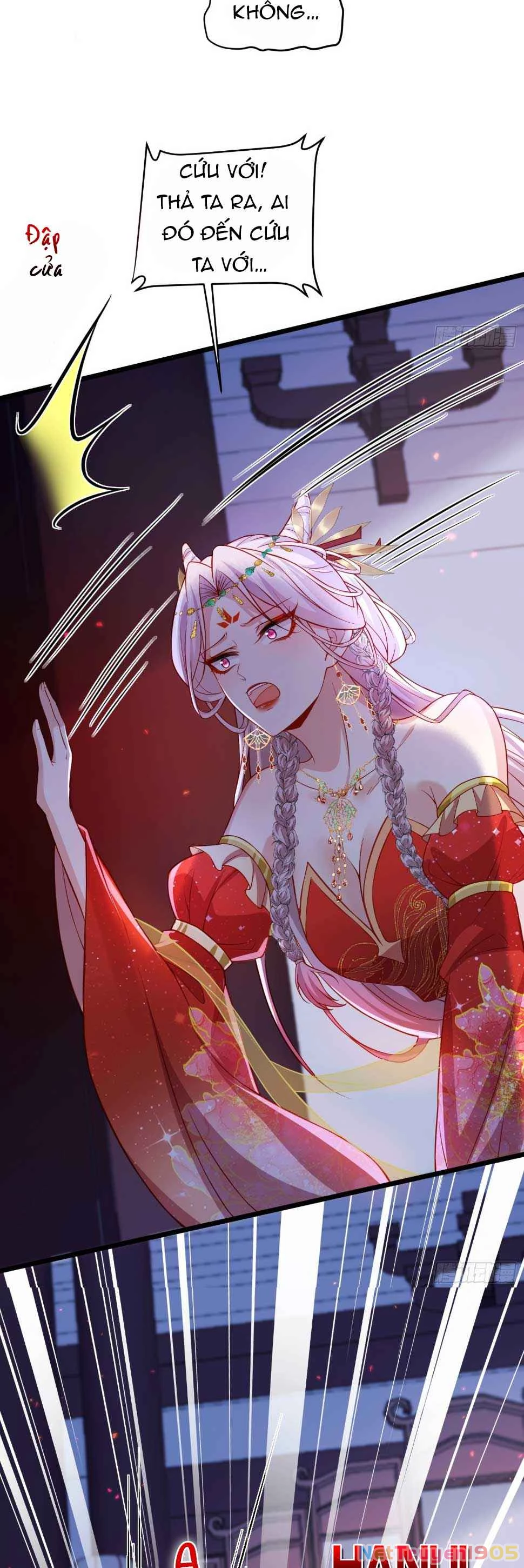 Hoạn Phi Thiên Hạ Chapter 423 - Trang 2