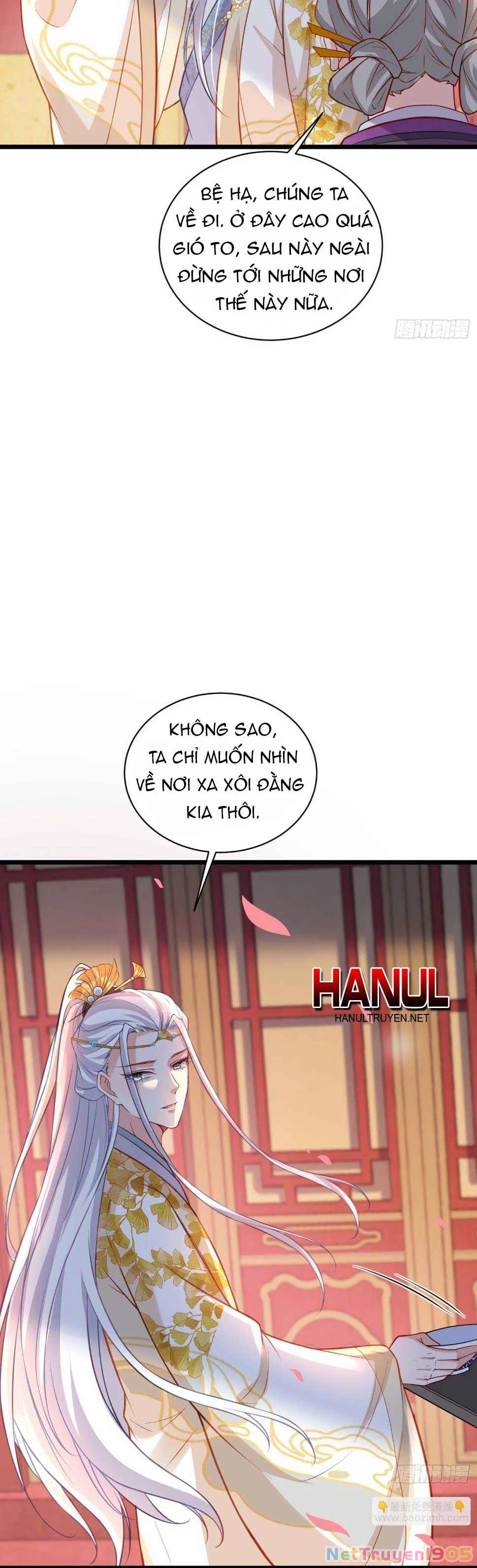 Hoạn Phi Thiên Hạ Chapter 423 - Trang 2