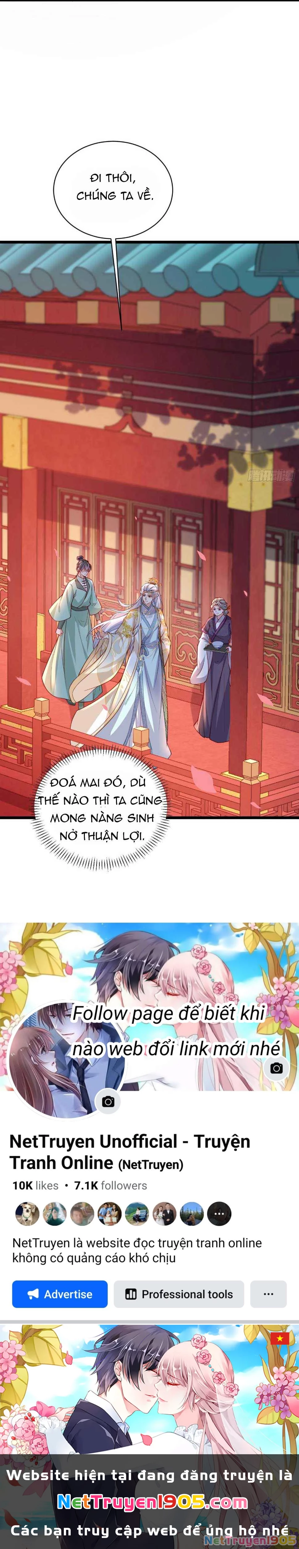 Hoạn Phi Thiên Hạ Chapter 423 - Trang 2