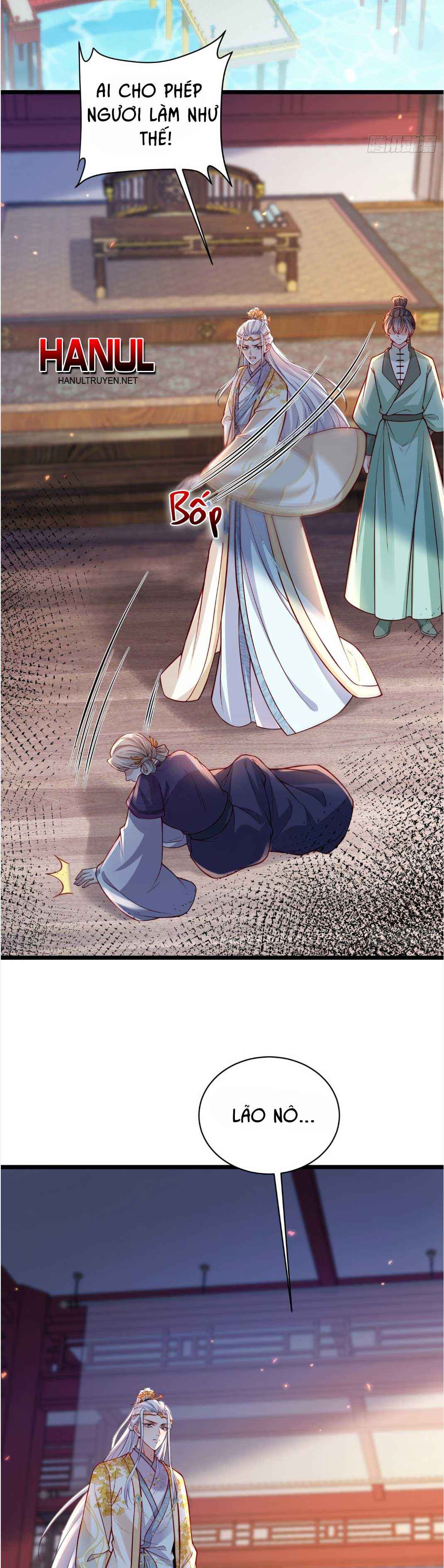 Hoạn Phi Thiên Hạ Chapter 425 - Trang 2