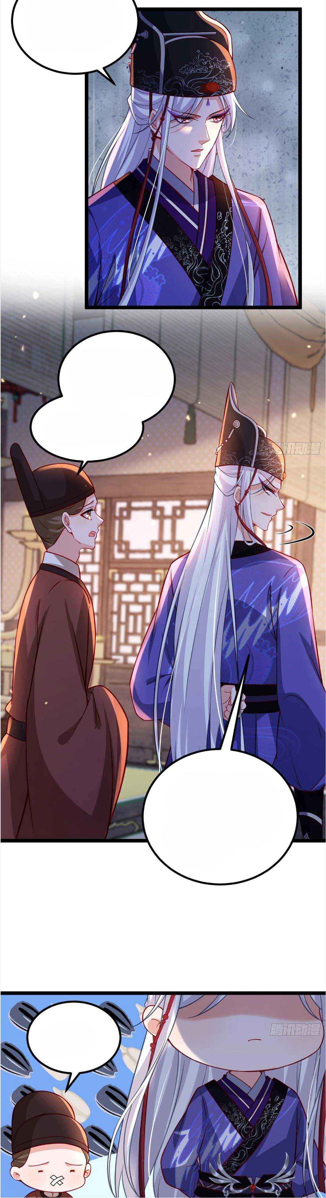 Hoạn Phi Thiên Hạ Chapter 425 - Trang 2