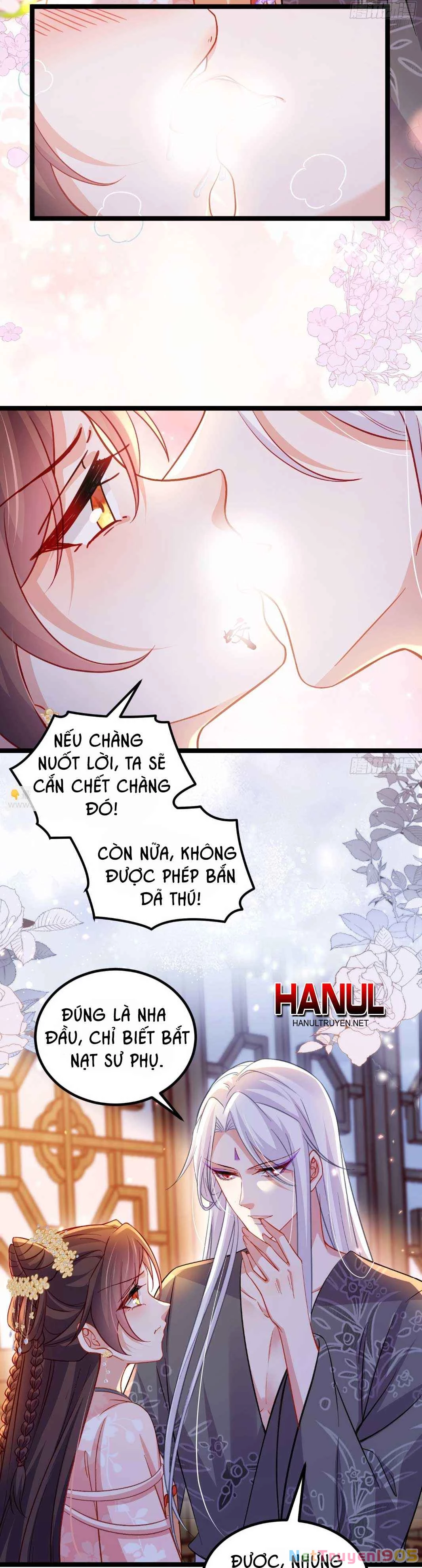 Hoạn Phi Thiên Hạ Chapter 426 - Trang 2