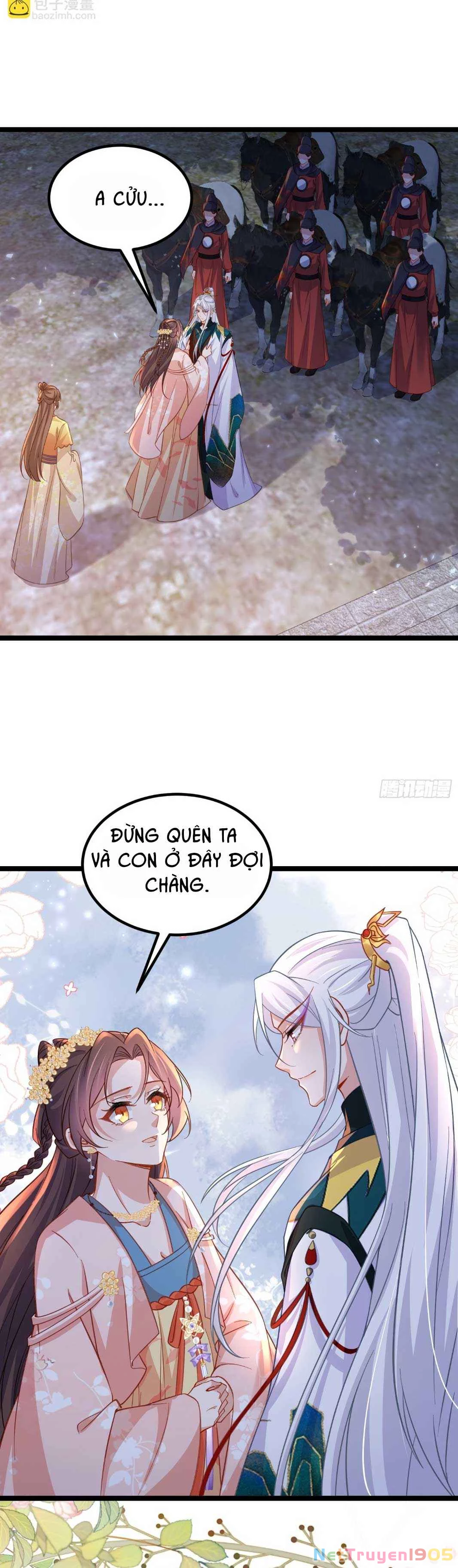 Hoạn Phi Thiên Hạ Chapter 426 - Trang 2