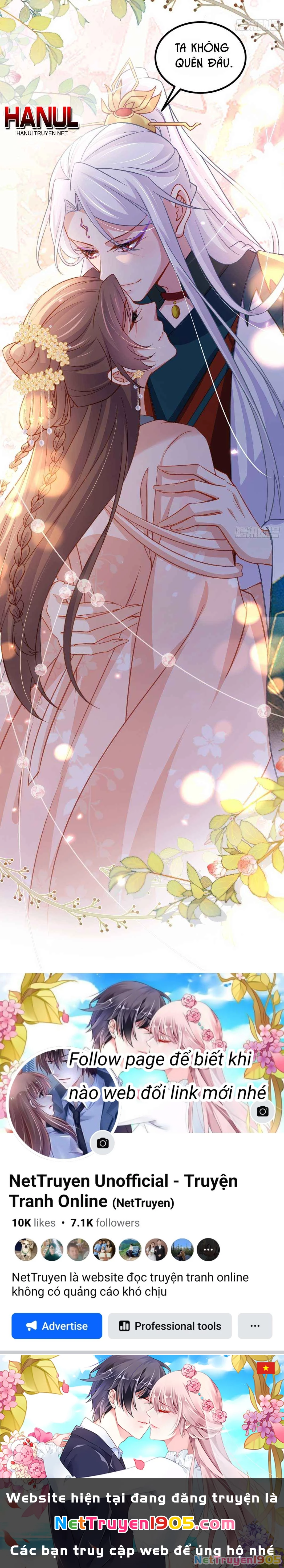 Hoạn Phi Thiên Hạ Chapter 426 - Trang 2