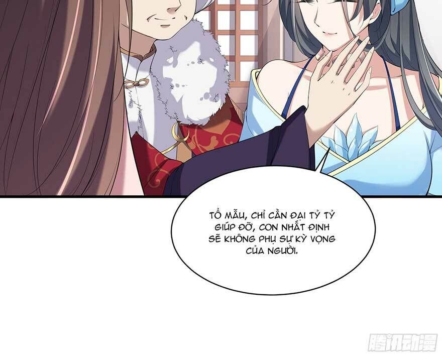 Hoạn Phi Thiên Hạ Chapter 43 - Trang 2