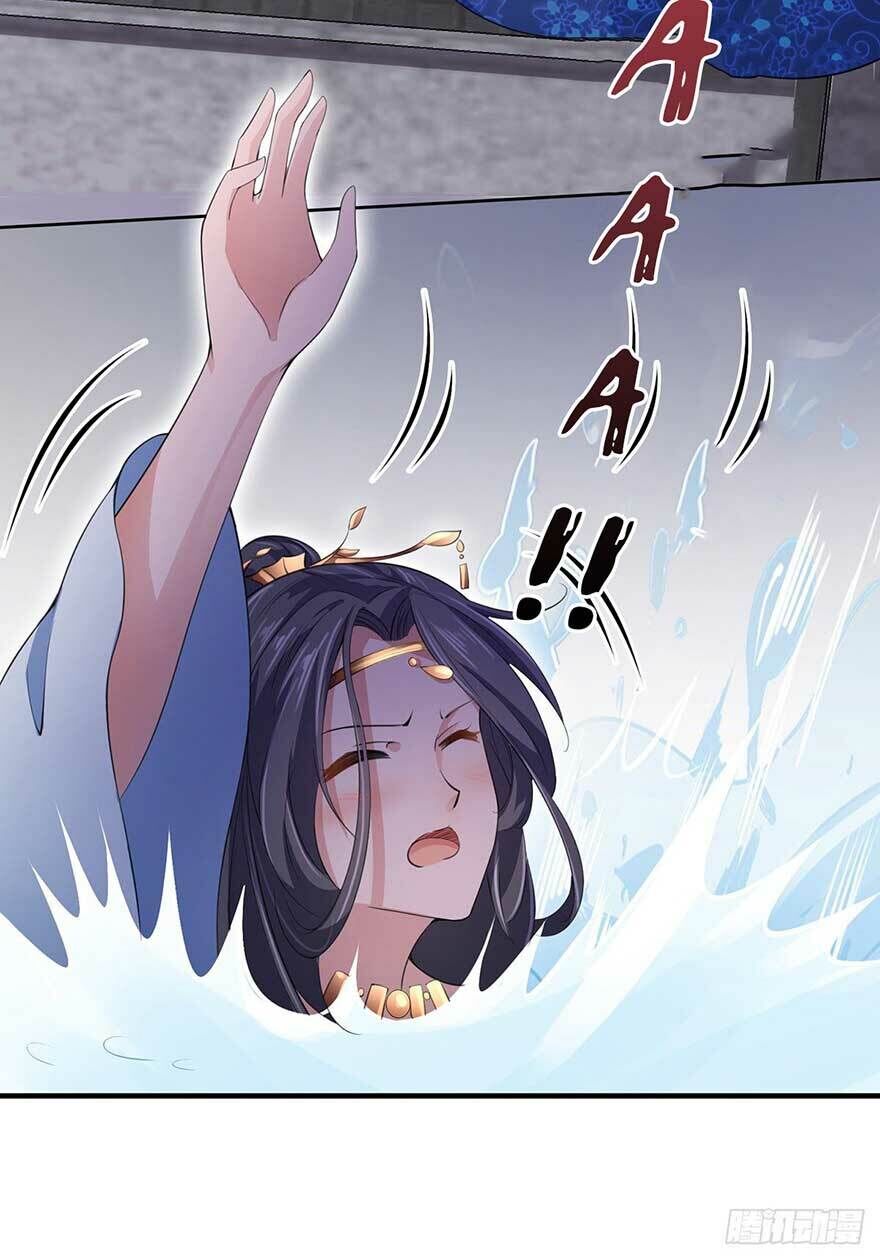 Hoạn Phi Thiên Hạ Chapter 43 - Trang 2