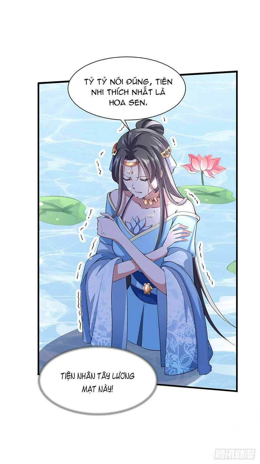 Hoạn Phi Thiên Hạ Chapter 43 - Trang 2