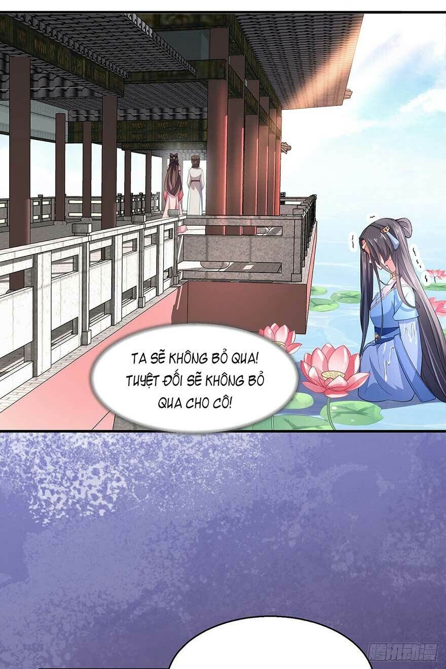 Hoạn Phi Thiên Hạ Chapter 43 - Trang 2