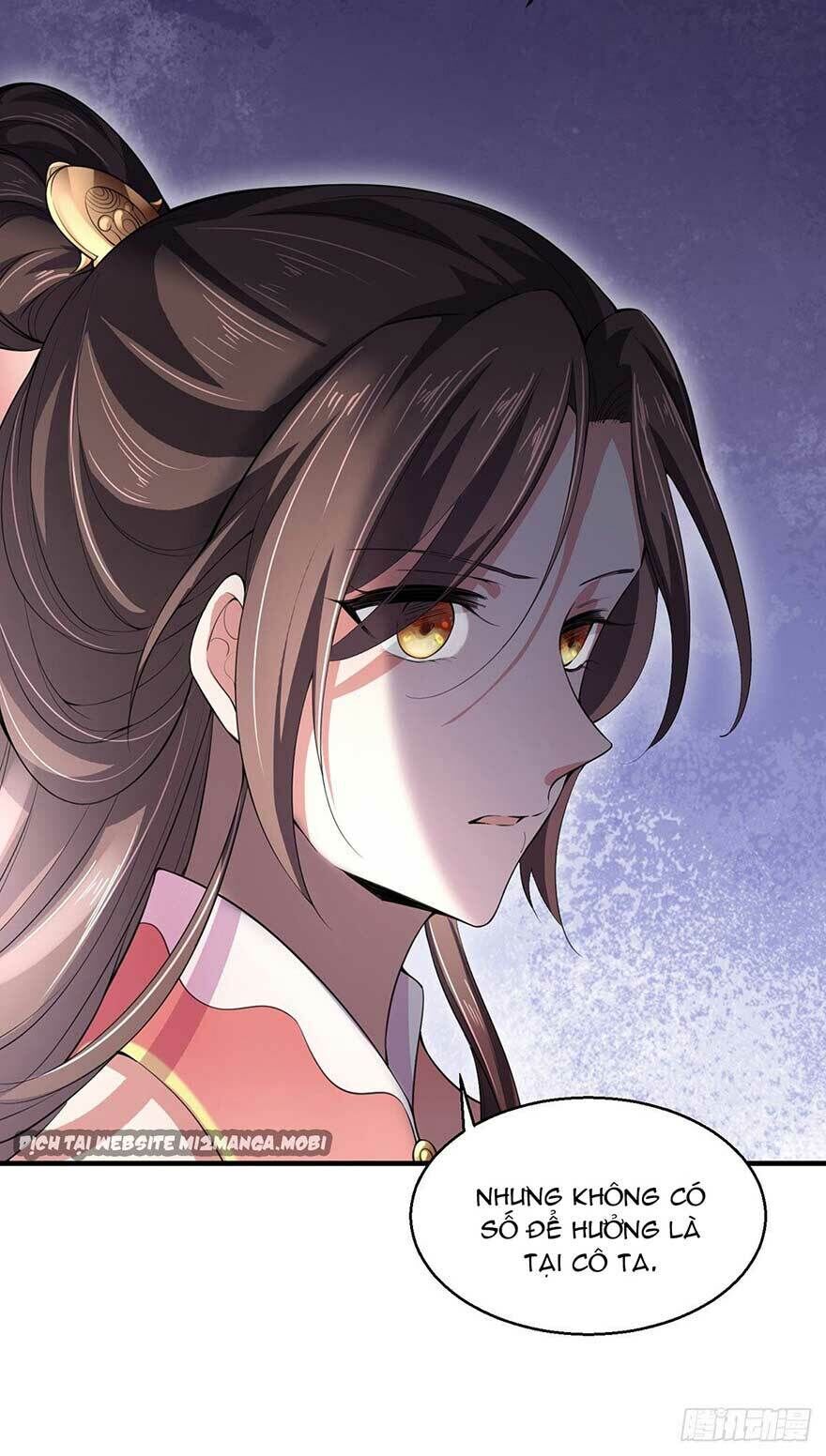 Hoạn Phi Thiên Hạ Chapter 43 - Trang 2