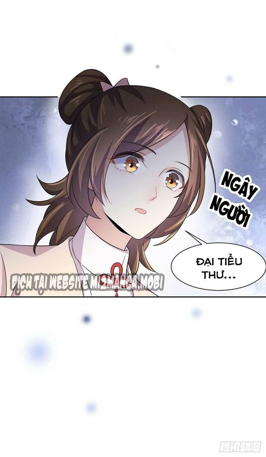 Hoạn Phi Thiên Hạ Chapter 44 - Trang 2