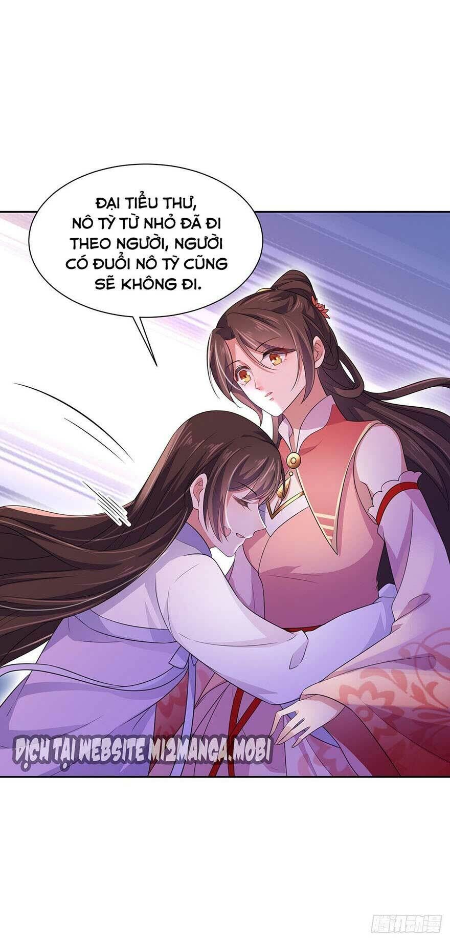 Hoạn Phi Thiên Hạ Chapter 44 - Trang 2