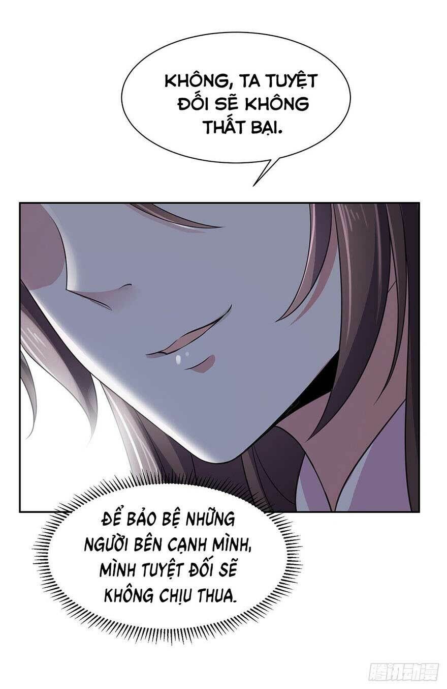 Hoạn Phi Thiên Hạ Chapter 44 - Trang 2