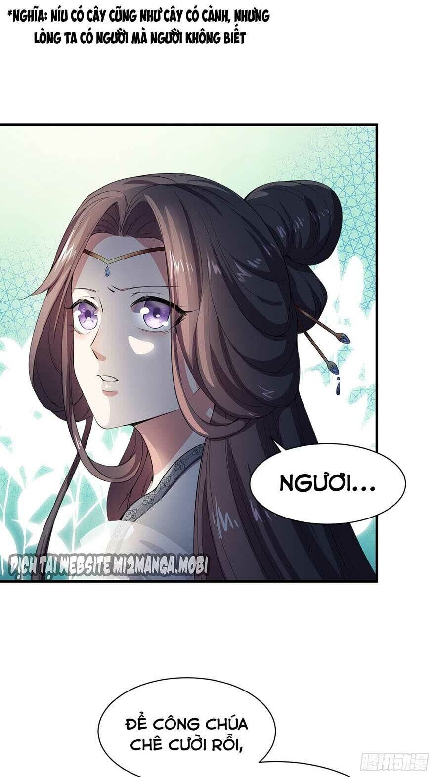 Hoạn Phi Thiên Hạ Chapter 44 - Trang 2