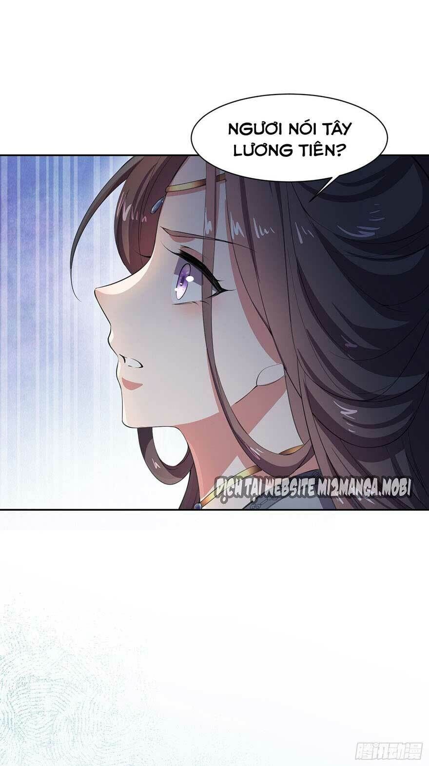 Hoạn Phi Thiên Hạ Chapter 44 - Trang 2