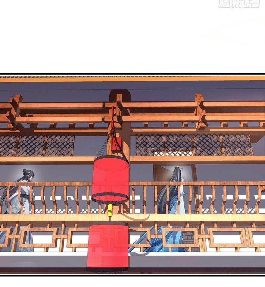 Hoạn Phi Thiên Hạ Chapter 45 - Trang 2