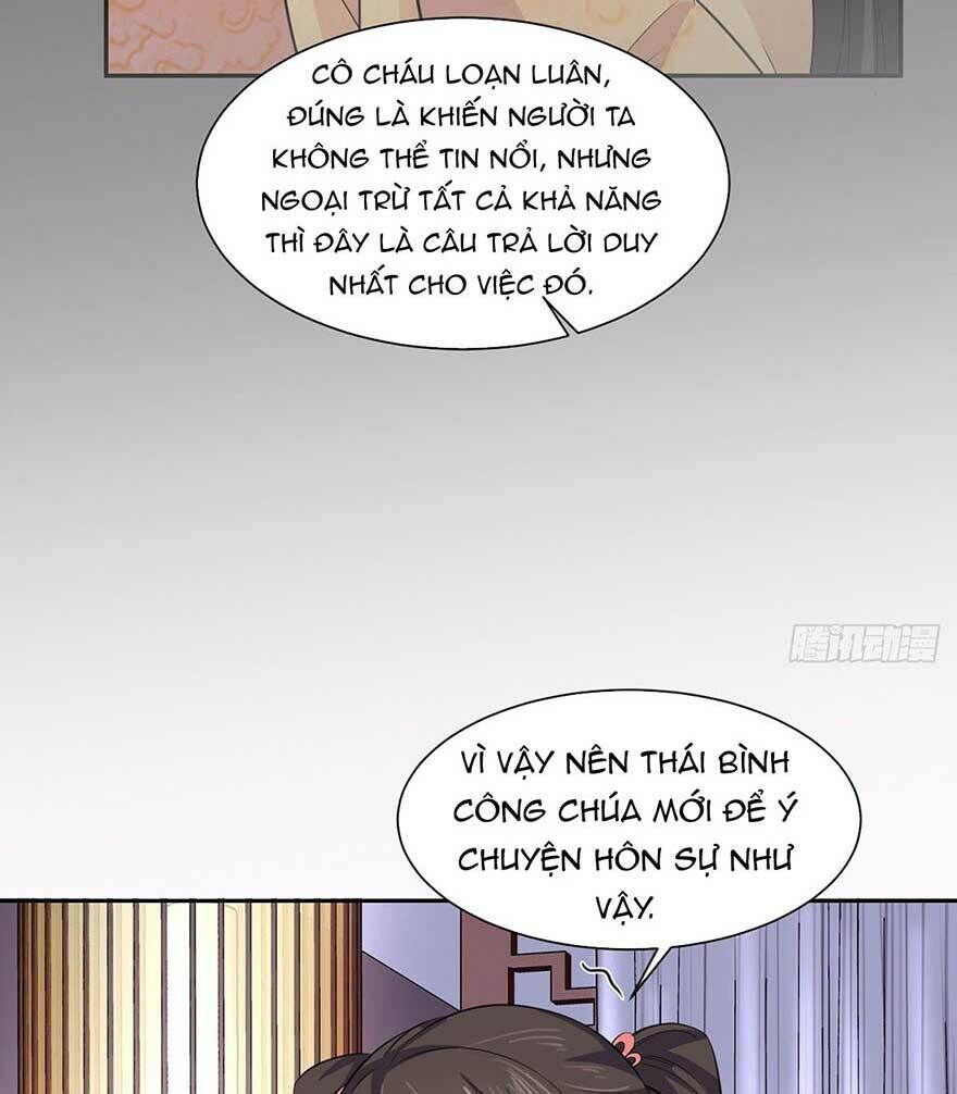 Hoạn Phi Thiên Hạ Chapter 45 - Trang 2