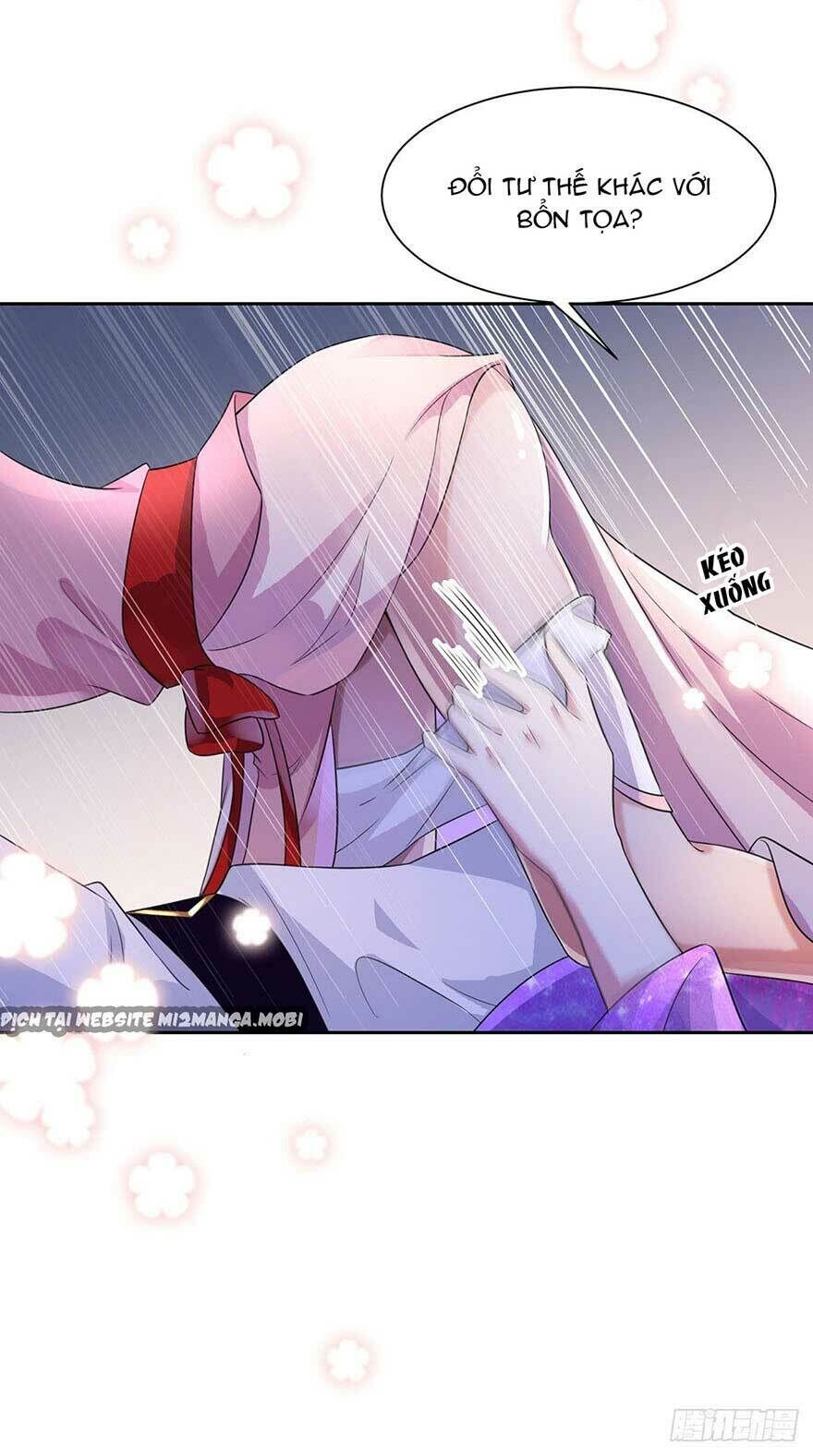 Hoạn Phi Thiên Hạ Chapter 46 - Trang 2