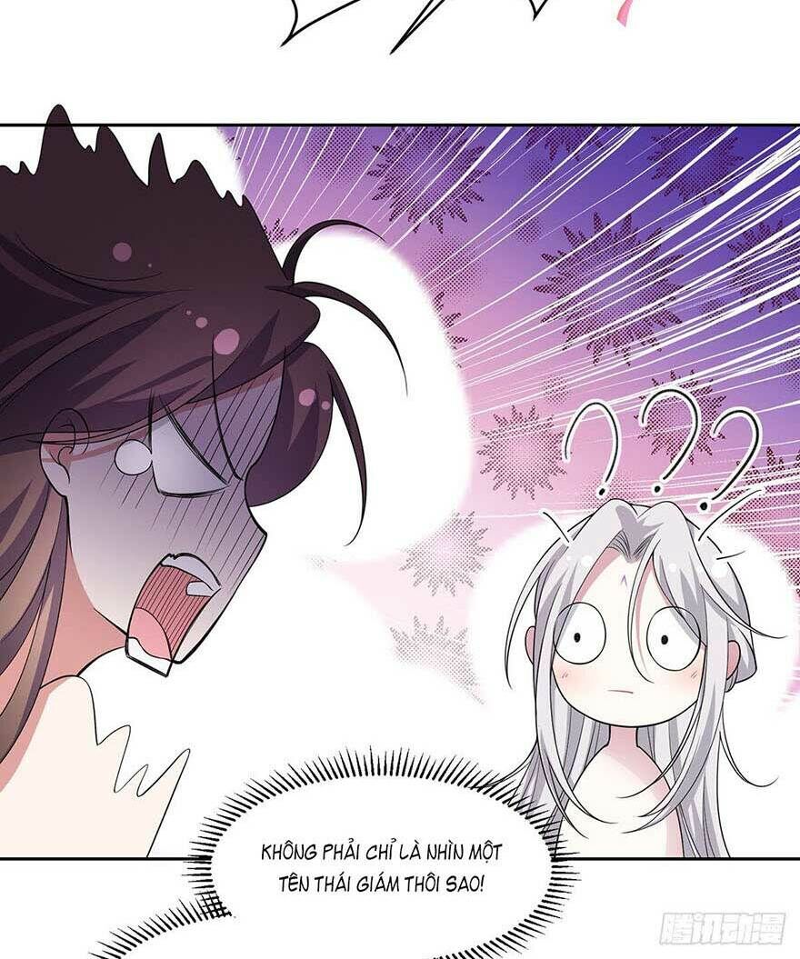 Hoạn Phi Thiên Hạ Chapter 48 - Trang 2