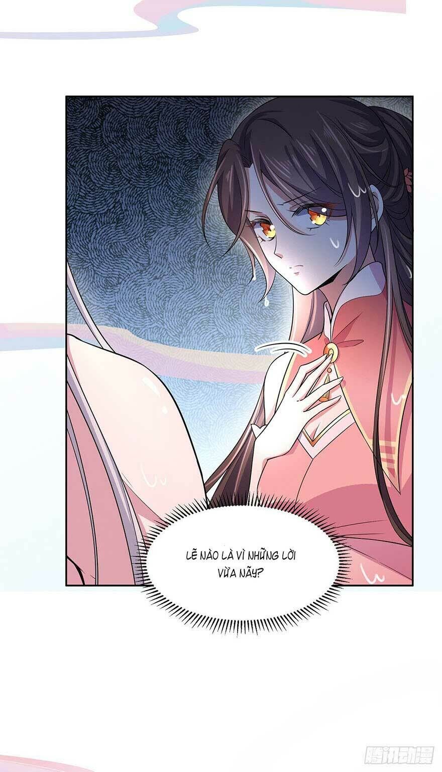 Hoạn Phi Thiên Hạ Chapter 48 - Trang 2