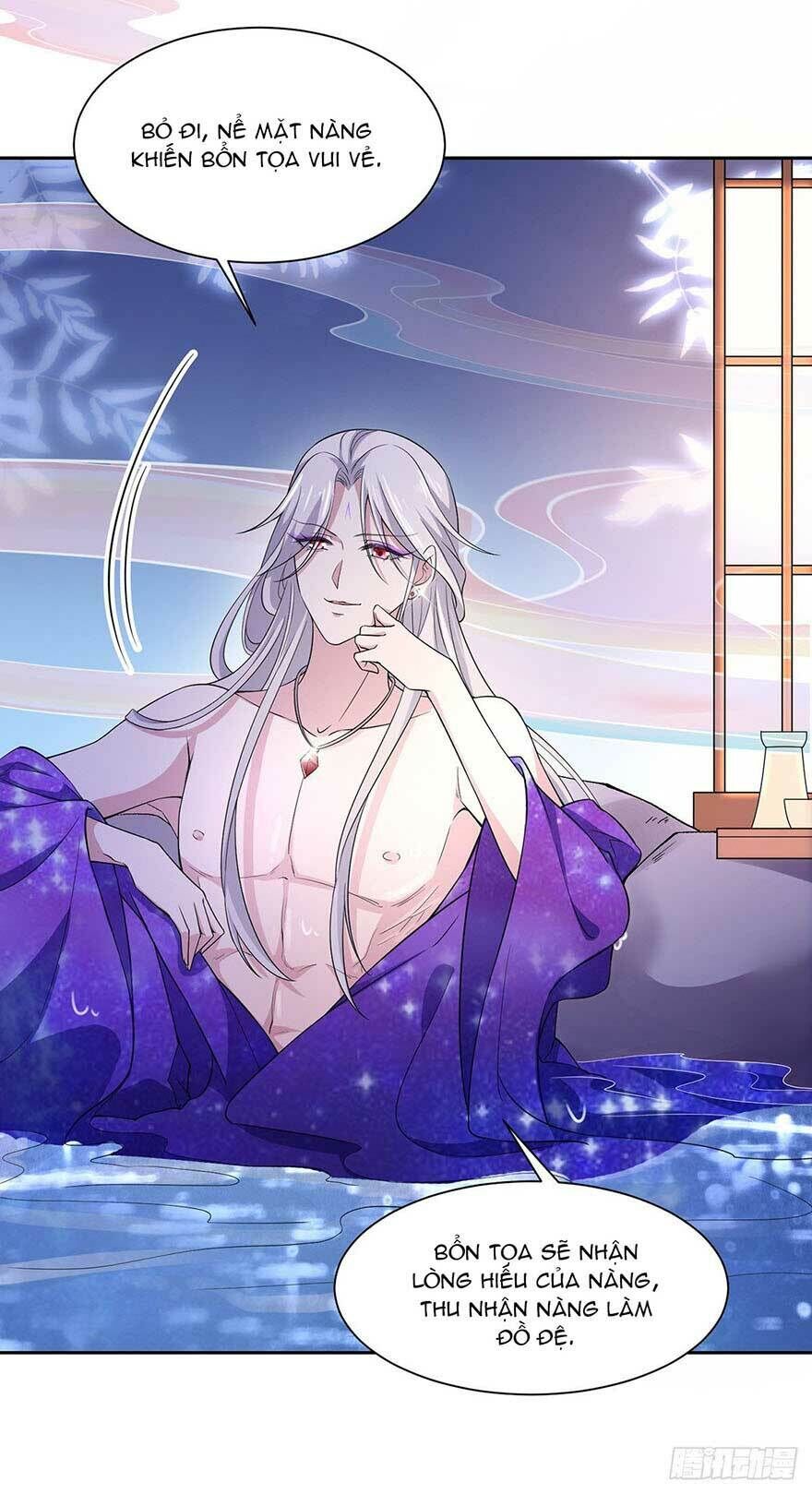 Hoạn Phi Thiên Hạ Chapter 48 - Trang 2