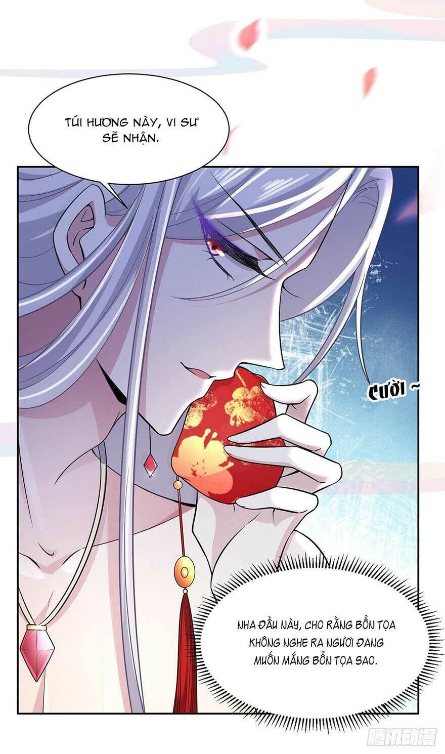 Hoạn Phi Thiên Hạ Chapter 48 - Trang 2