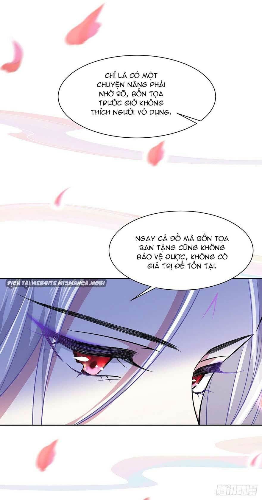 Hoạn Phi Thiên Hạ Chapter 48 - Trang 2