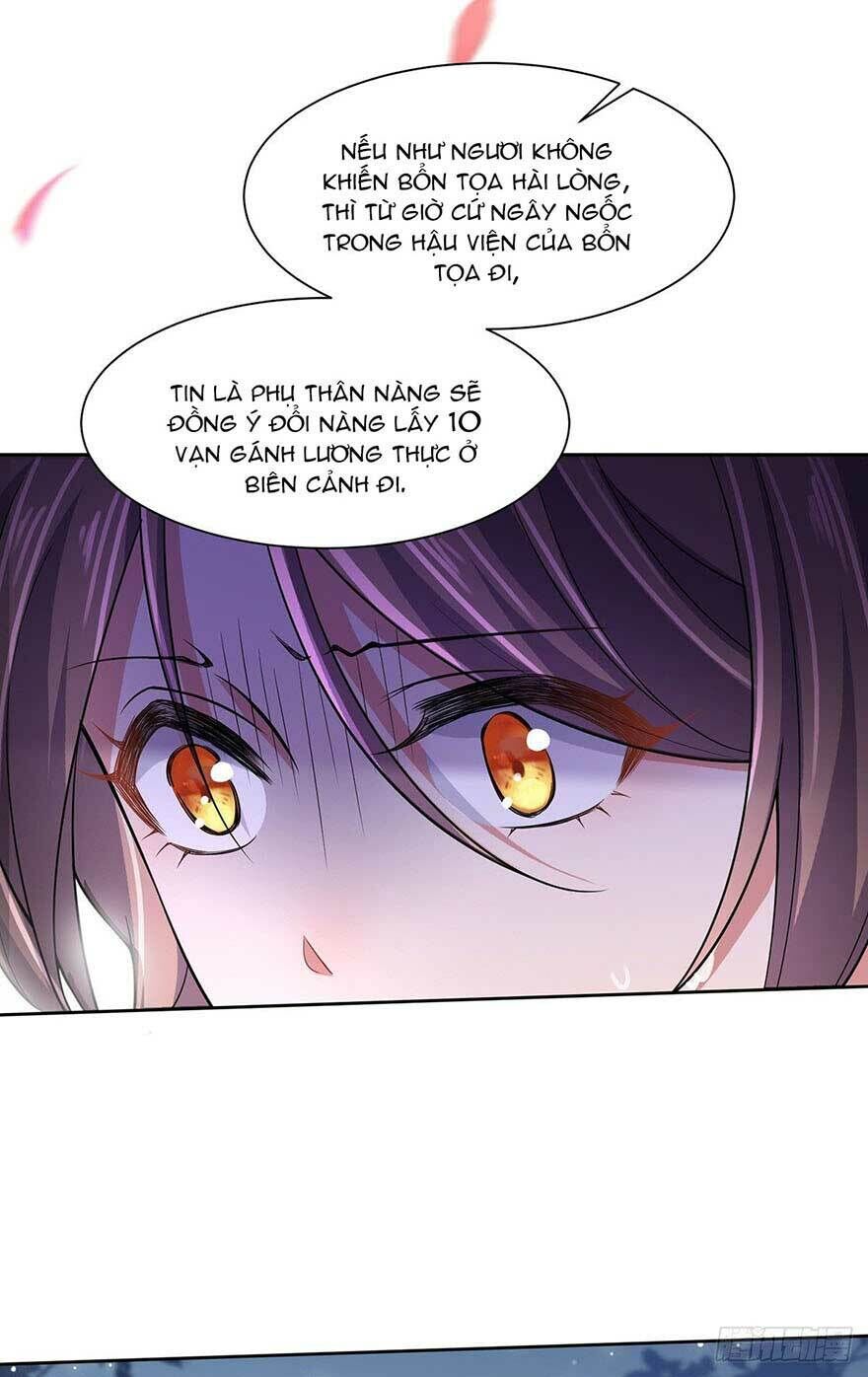 Hoạn Phi Thiên Hạ Chapter 48 - Trang 2