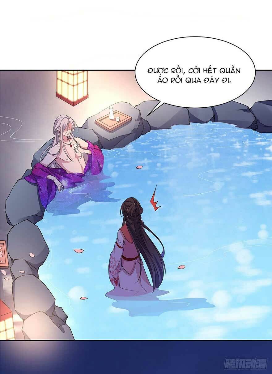 Hoạn Phi Thiên Hạ Chapter 48 - Trang 2