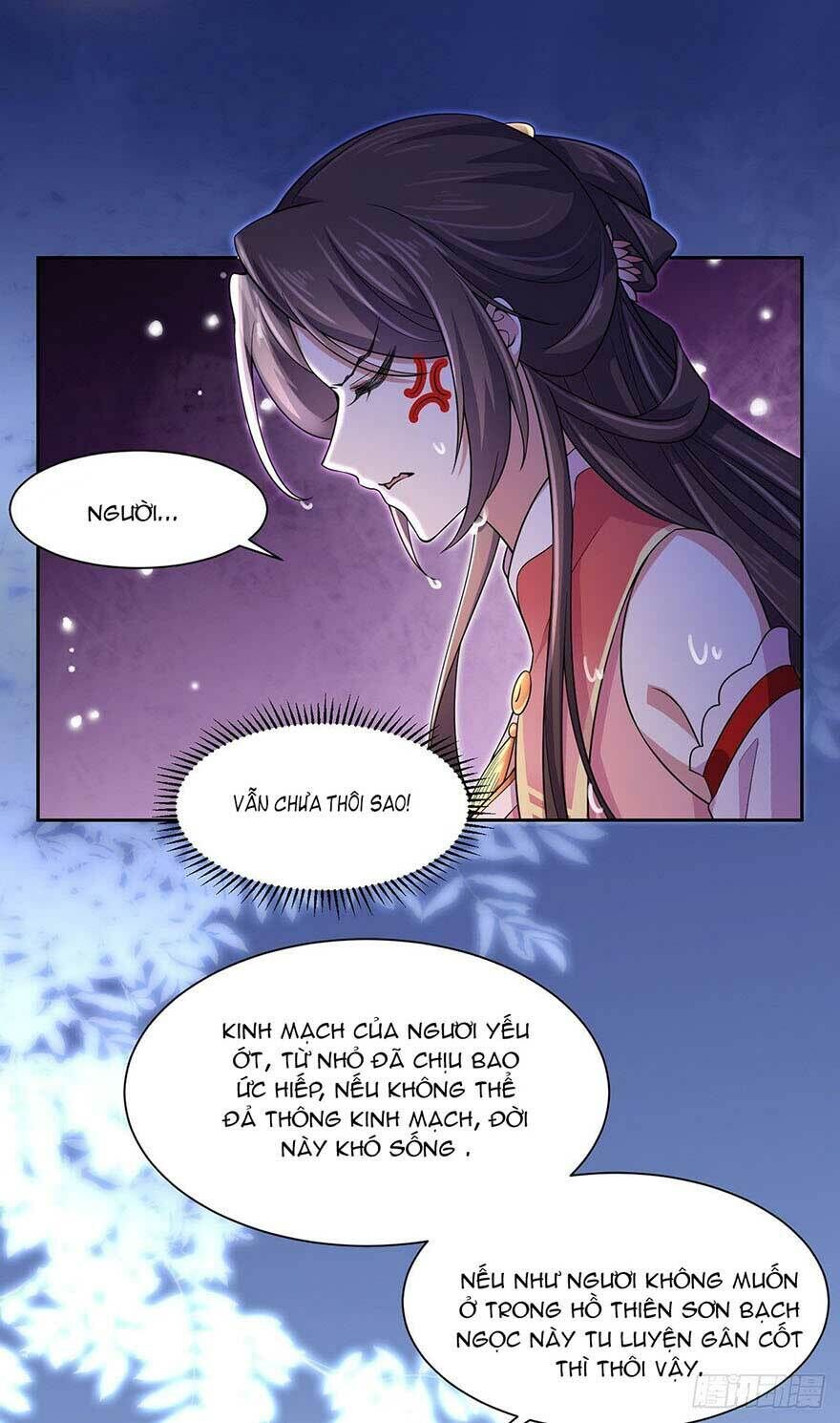 Hoạn Phi Thiên Hạ Chapter 48 - Trang 2