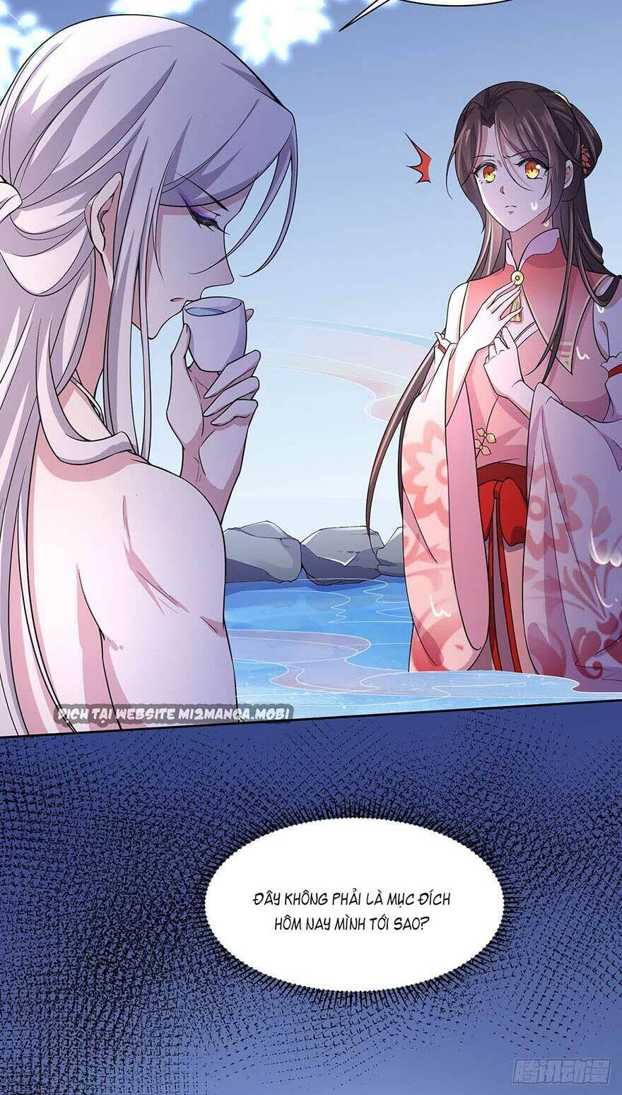 Hoạn Phi Thiên Hạ Chapter 48 - Trang 2