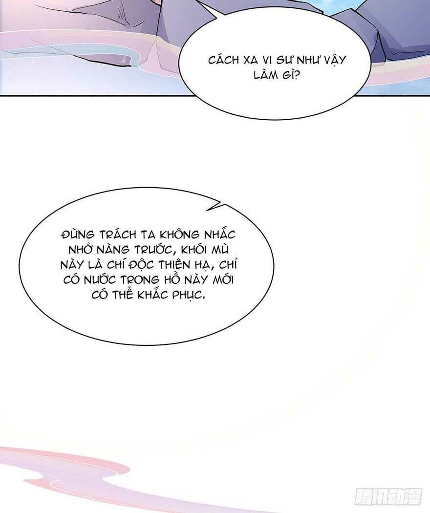 Hoạn Phi Thiên Hạ Chapter 48 - Trang 2