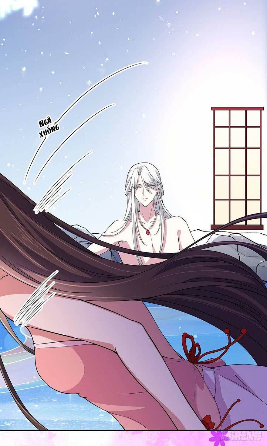 Hoạn Phi Thiên Hạ Chapter 48 - Trang 2