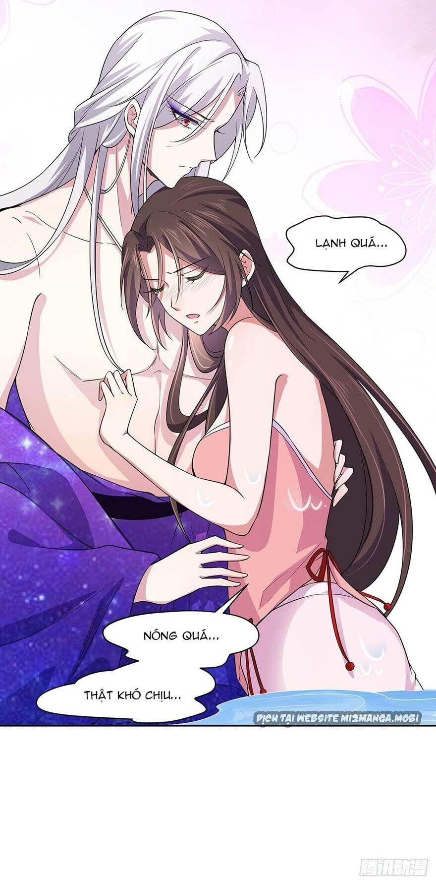 Hoạn Phi Thiên Hạ Chapter 48 - Trang 2