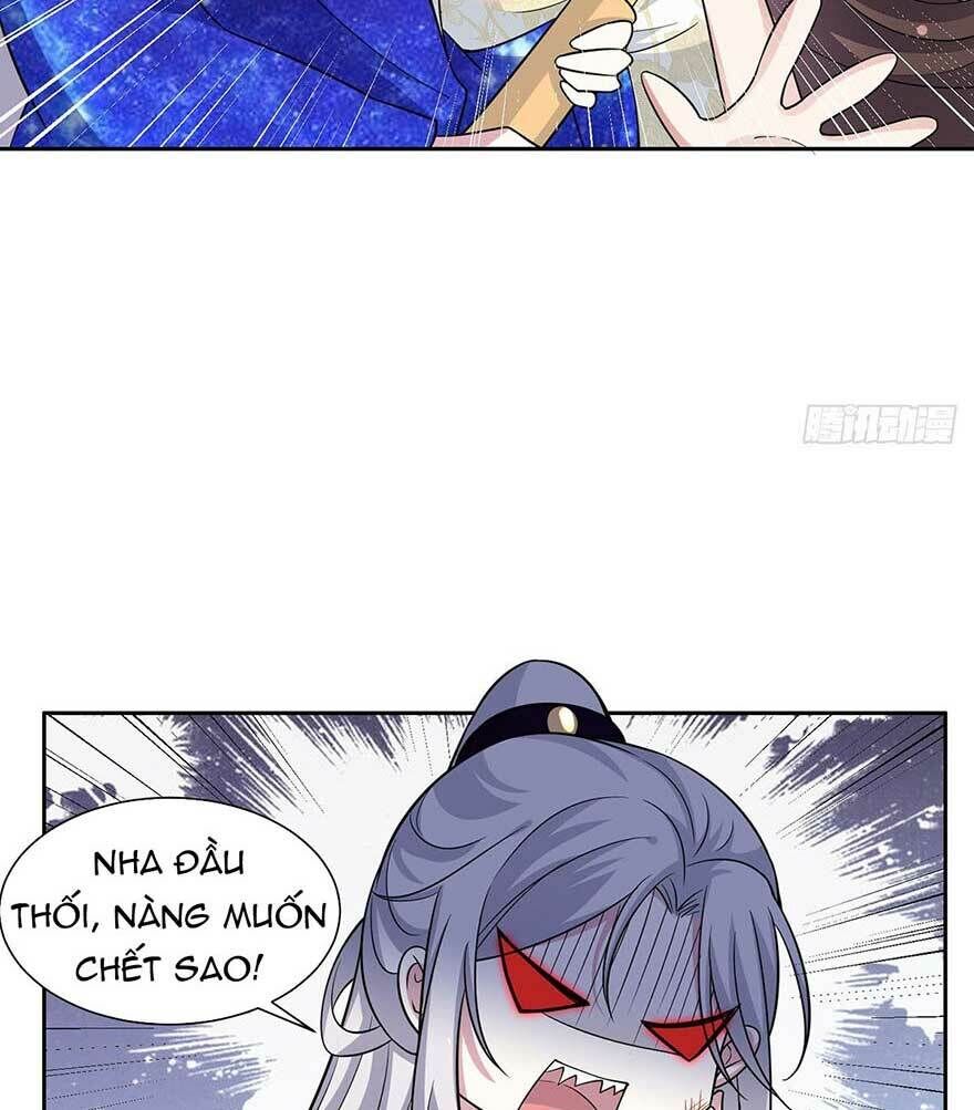 Hoạn Phi Thiên Hạ Chapter 49 - Trang 2