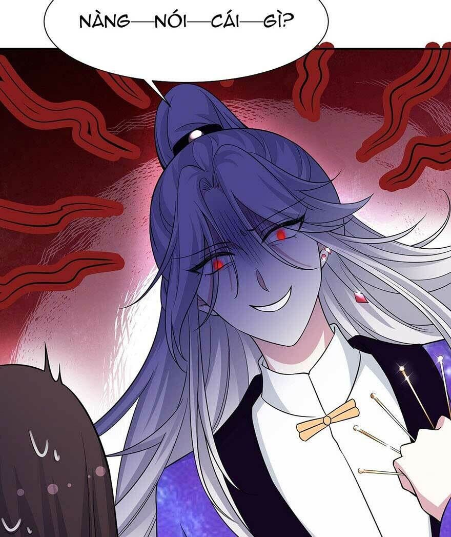 Hoạn Phi Thiên Hạ Chapter 49 - Trang 2