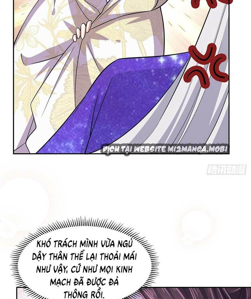 Hoạn Phi Thiên Hạ Chapter 49 - Trang 2