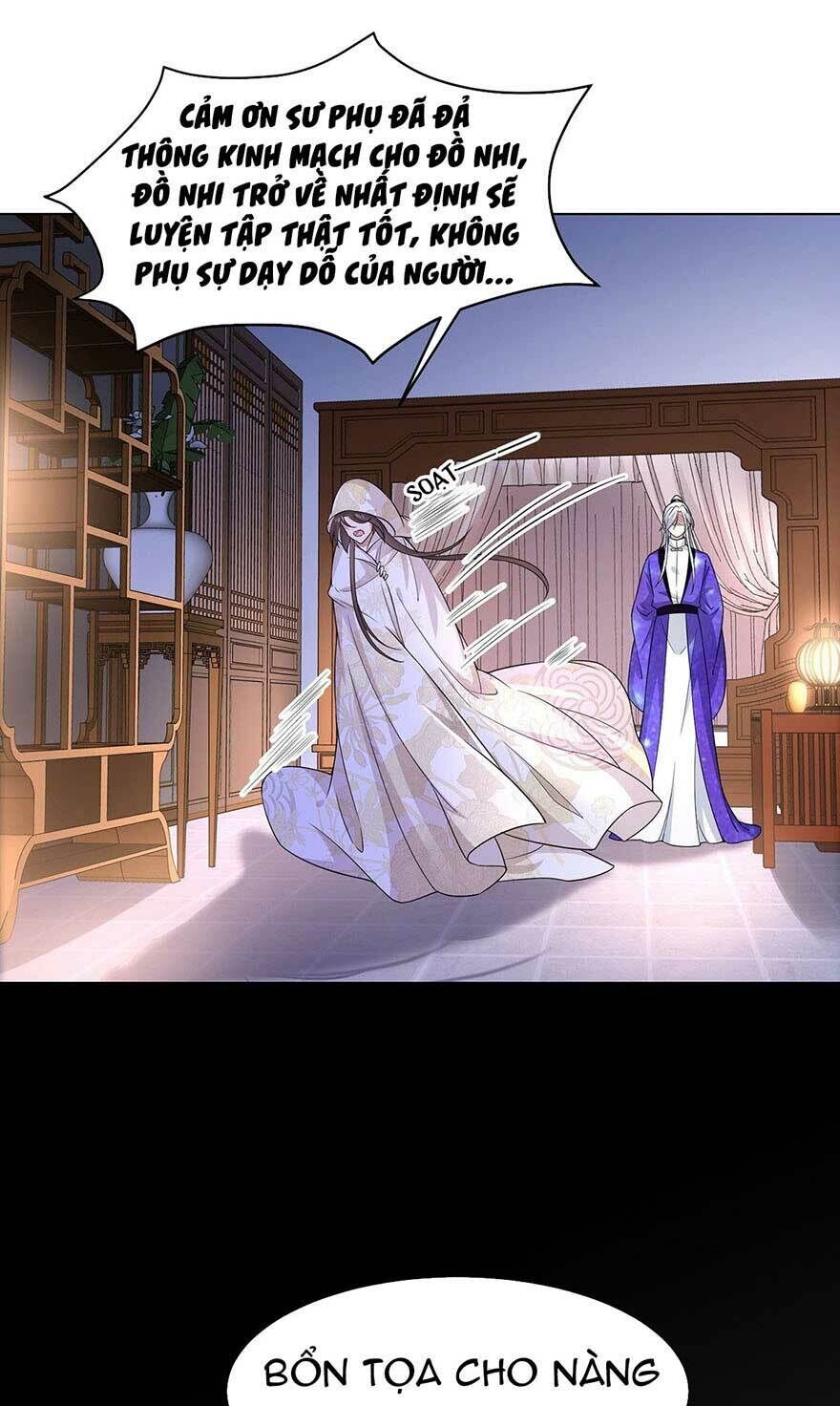 Hoạn Phi Thiên Hạ Chapter 49 - Trang 2