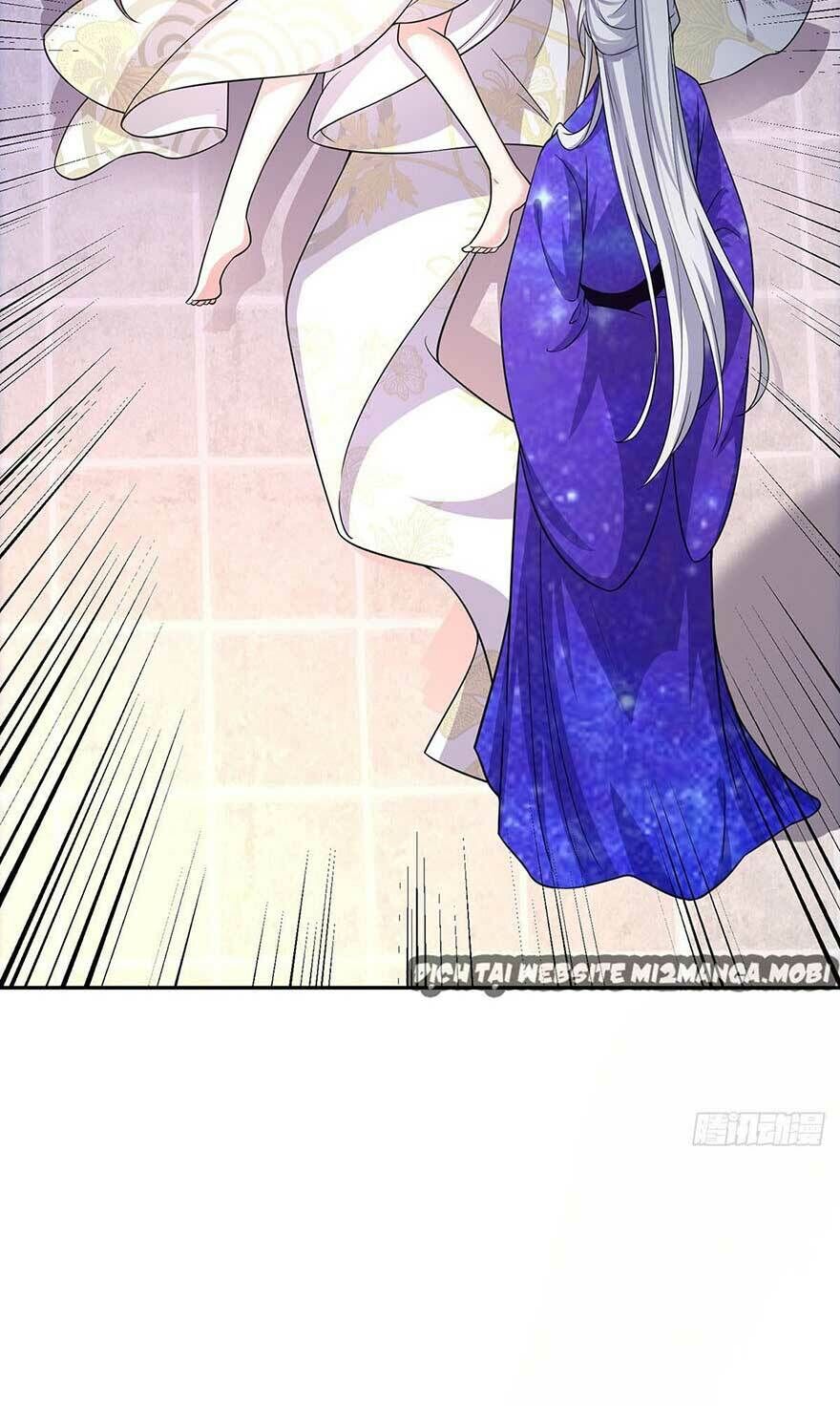 Hoạn Phi Thiên Hạ Chapter 49 - Trang 2