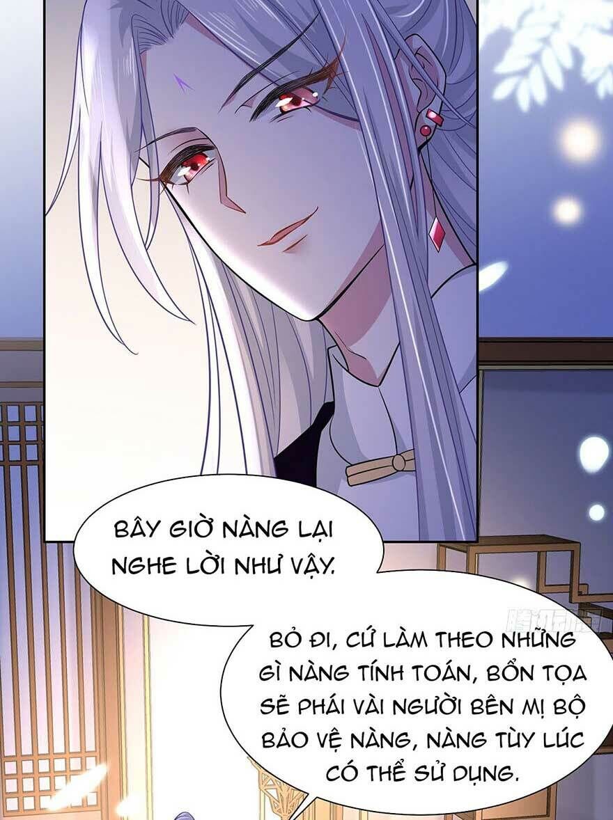 Hoạn Phi Thiên Hạ Chapter 49 - Trang 2