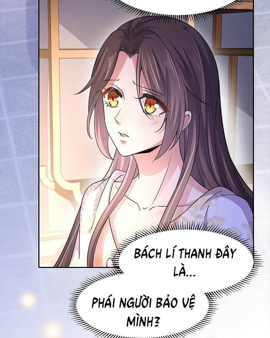 Hoạn Phi Thiên Hạ Chapter 49 - Trang 2