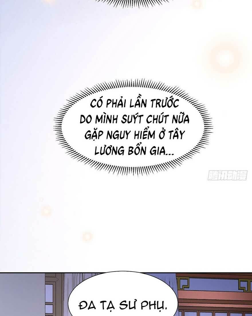 Hoạn Phi Thiên Hạ Chapter 49 - Trang 2