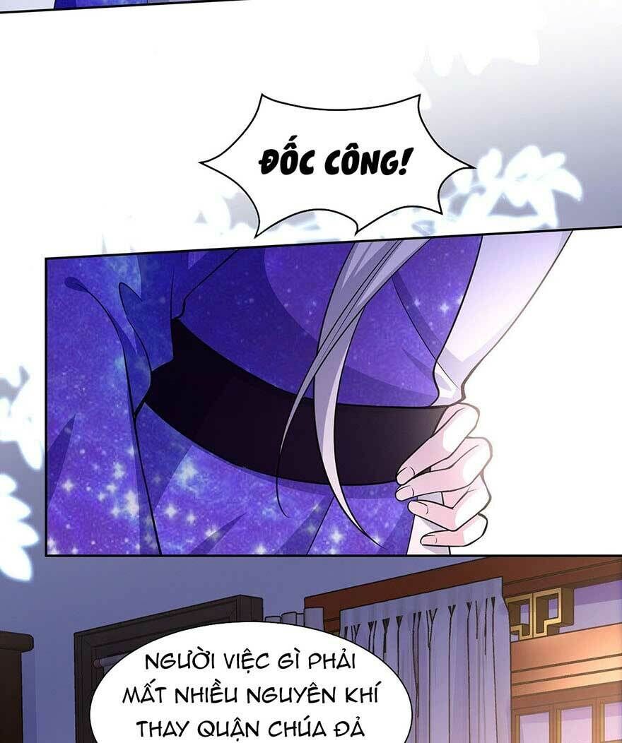 Hoạn Phi Thiên Hạ Chapter 49 - Trang 2